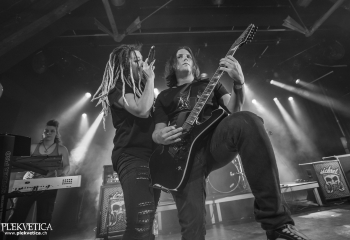 Xordia - Photo By Dänu