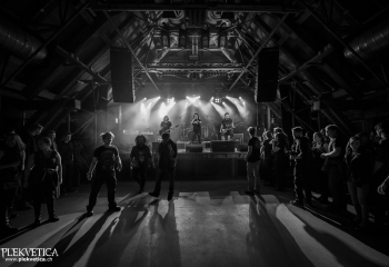 Xordia - Photo By Dänu