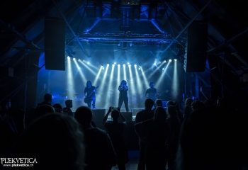 Xordia - Photo By Dänu