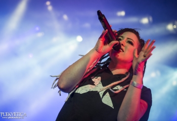 Xordia - Photo By Dänu