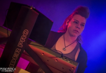 Xordia - Photo By Dänu