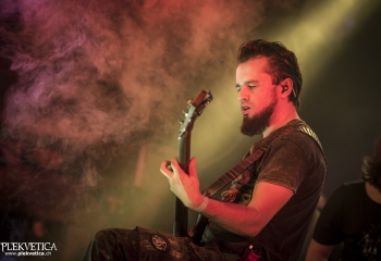 Xordia - Photo By Dänu