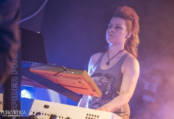 Xordia - Photo By Dänu