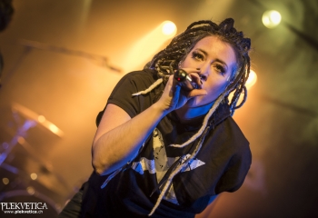 Xordia - Photo By Dänu