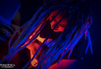 Xordia - Photo By Dänu