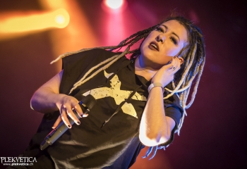 Xordia - Photo By Dänu