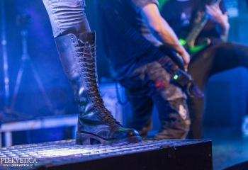 Xordia - Photo By Dänu