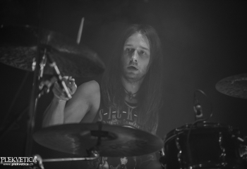 Xordia - Photo By Dänu