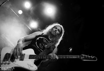 Yob - Photo by Eylül