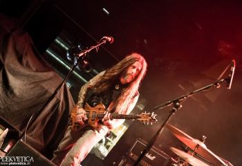 Yob - Photo by Eylül