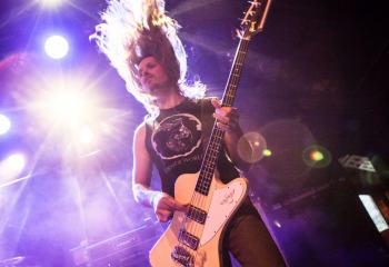 Yob - Photo by Eylül