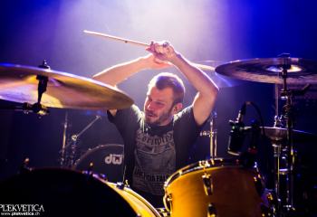 Yob - Photo by Eylül