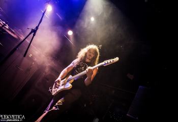 Yob - Photo by Eylül