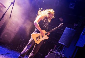 Yob - Photo by Eylül