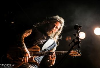 Yob - Photo by Eylül