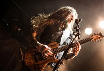 Yob - Photo by Eylül