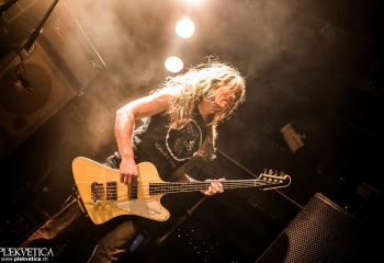 Yob - Photo by Eylül