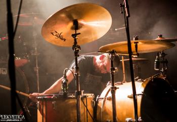 Yob - Photo by Eylül