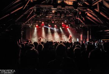 Yob - Photo by Eylül