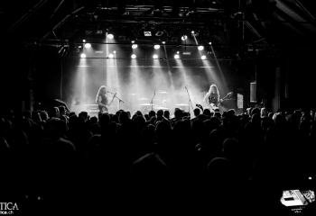 Yob - Photo by Eylül
