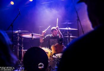 Yob - Photo by Eylül