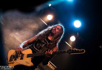 Yob - Photo by Eylül