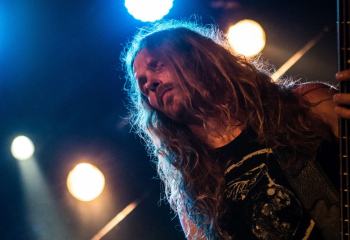 Yob - Photo by Eylül