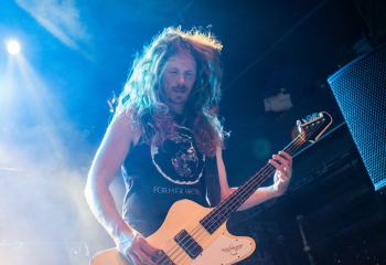 Yob - Photo by Eylül