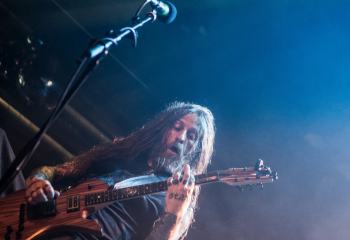 Yob - Photo by Eylül