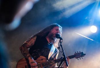 Yob - Photo by Eylül