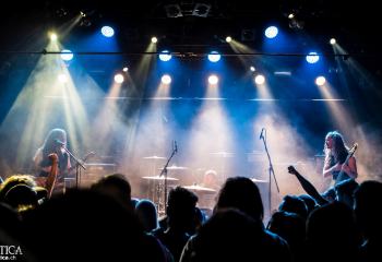 Yob - Photo by Eylül