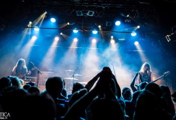 Yob - Photo by Eylül