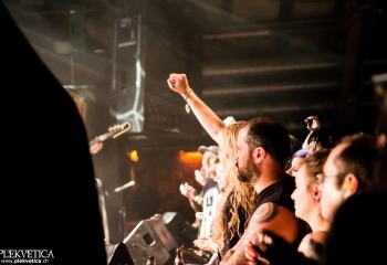 Yob - Photo by Eylül