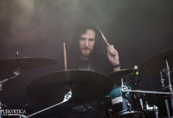 Zeal & Ardor - Photo By Dänu