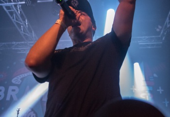 Zebrahead - Photo By Marc