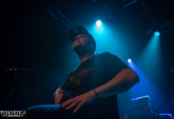 Zebrahead - Photo By Marc