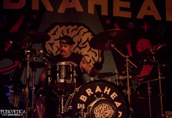 Zebrahead - Photo By Marc