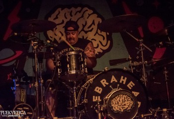 Zebrahead - Photo By Marc