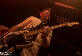 Zebrahead - Photo By Marc