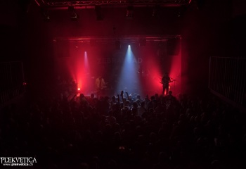 Zebrahead - Photo By Marc