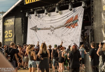 ZSK - Photo by Eylül