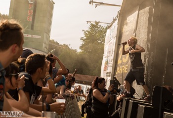 ZSK - Photo by Eylül