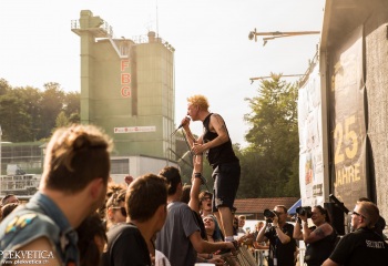 ZSK - Photo by Eylül