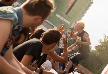 ZSK - Photo by Eylül