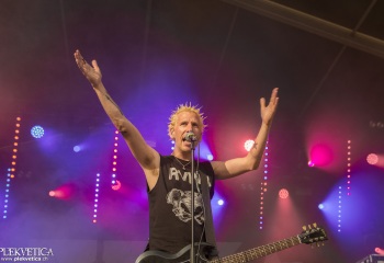 ZSK - Photo by Eylül