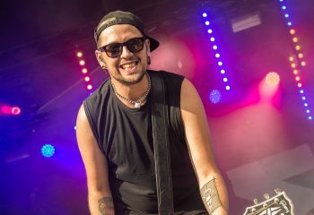 ZSK - Photo by Eylül