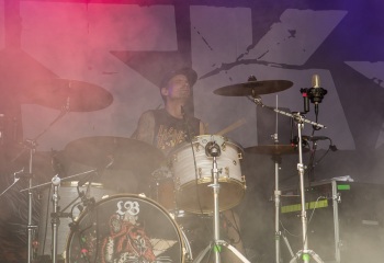 ZSK - Photo by Eylül