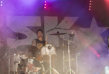 ZSK - Photo by Eylül