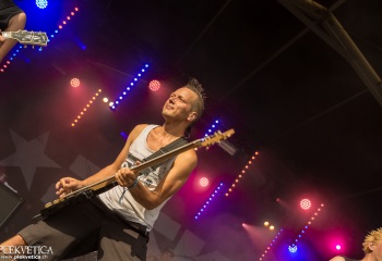 ZSK - Photo by Eylül