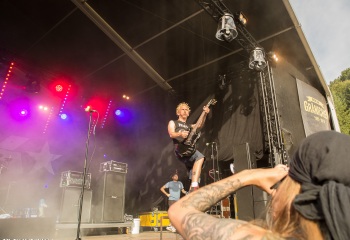 ZSK - Photo by Eylül